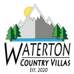 Waterton Country Villas Logo